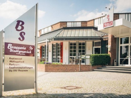 Фото: Brasserie Stadtgespr&amp;auml;ch im B&amp;uuml;rgerhaus