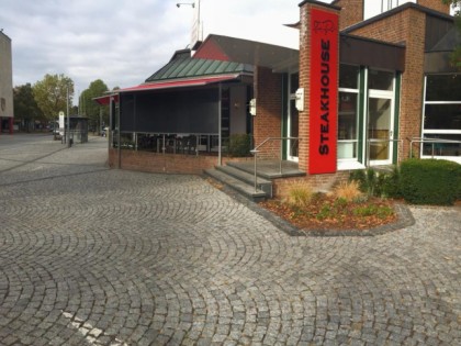 Фото: Brasserie Stadtgespr&amp;auml;ch im B&amp;uuml;rgerhaus